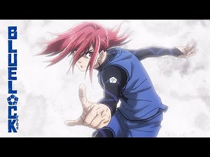 Le plus rapide | Blue Lock