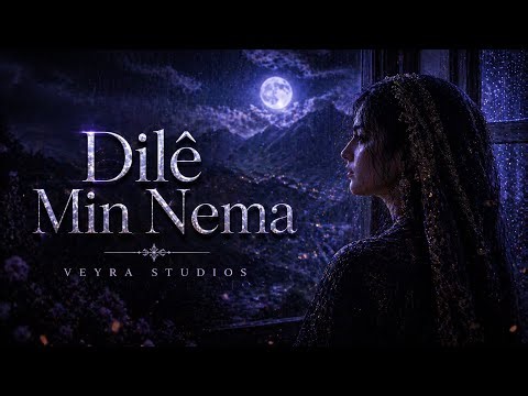 Dilê Min Nema | Kurdish Cinematic Sad Song | Veyra Studios
