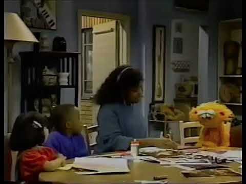 Sesame Street episode 3239 ending (fixed)