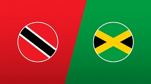 Match Highlights: Trinidad & Tobago vs. Jamaica