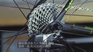 SRAM RED eTAP無線電變安裝教學｜SRAM RED eTap installation 影片學無線電變安裝，讓你輕鬆上手不求人！ http://goo.gl/N9HysA #SRAM | Syb昇陽自行車