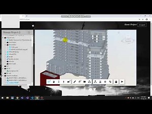 Autodesk Forge - Combine Model and Markup