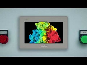 Pro-face Basic Modular HMI: STM6000 Series