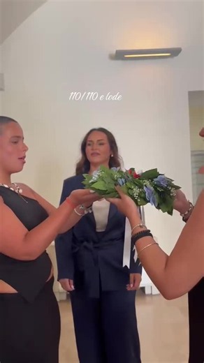 Laurea magistrale 110 e lode: come festeggiare e cosa significa
