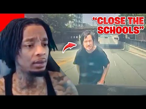 FlightReacts Reacting to School Threats!