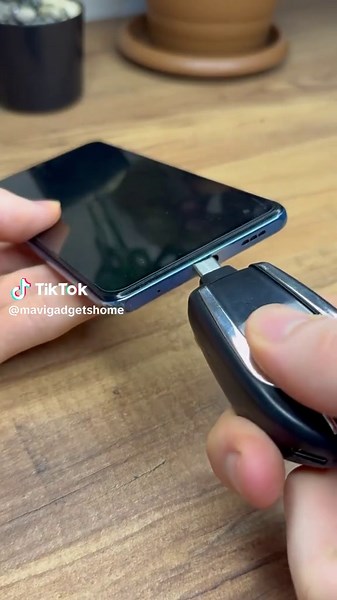 Mavigadgets Home on TikTok