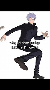 why is higuruma doing ballet #jjk #jujutsukaisen #anime #fyp | Higuruma