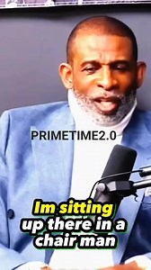 162K views · 4.7K reactions | Did you know Coach Prime didn’t set out...