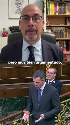 👨‍⚖️Magistrate predicted the ruling for President Sánchez's wife before it was announced🎯