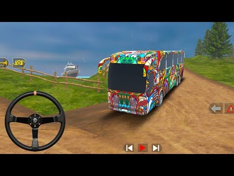 Couch bus simulator top gamer High quality vedio bus simulator game