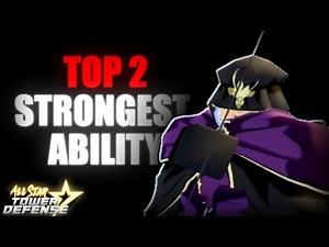 [Tournament] How To Get TOP 2 in ASTD - Roblox All Star Tower Defense