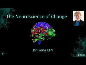 The neuroscience of change