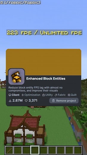 demonjoe on Instagram: "3 Useful Minecraft Mods for 1.21 (Tricky Trials Update) #minecraft #gaming #minecraftmods #mods"