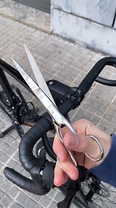 ✨Quick & Easy - How to install a Bar Tape🔧🚴 #allmountainstyle #cycling #gravelbike #bikelife #bikelife | AMS