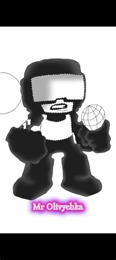 The Tankman but in HD (FNF) (Super SpeedPaint) #fnf #speedpaint #tankmanfnf #speedpainting