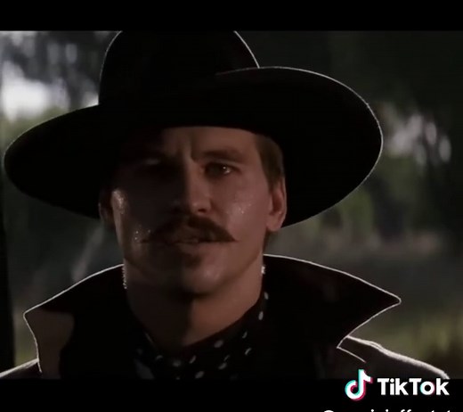 Doc Holliday: Highlights from Tombstone Series