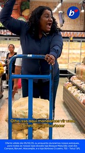 🛒 OFERTAS IMPERDÍVEIS no Barbosa! 🤑 Confira as ofertas: 🥔 Batata Lavada: R$ 1,99/Kg (somente nessa quarta, no Clube Barbosa). 🍚 Arroz Camil Tipo 1 5kg: R$ 25,99 cada (somente nessa quinta). 🧅 Cebola Nacional: R$ 1,99/Kg. 🥕 Cenoura: R$ 4,99/Kg. 🍌 Banana Nanica: R$ 3,99/Kg. 🍅 Tomate Carmem: R$ 4,99/Kg. 🥰 Abóbora Cabotian: R$ 1,99/Kg. 🤤 Salsicha Sadia HotDog: R$ 8,99/Kg. Qualidade, variedade e economia é aquí, no supermercado da família! 💙 Para compras ON LINE: 👉 www.barbosasupermercado