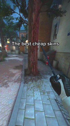 Best Budget CS:GO Skins Under $1
