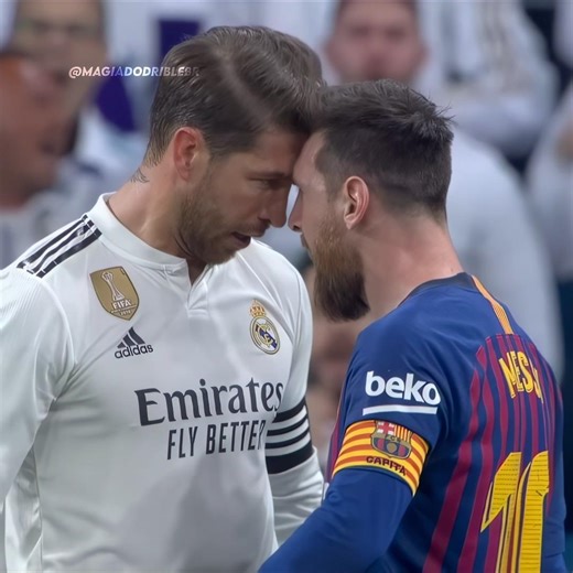 El Clásico 2019 🥶