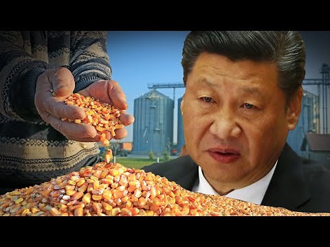 China Is HOARDING—Why?
