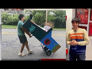 MIT Maker Portfolio CO 2030