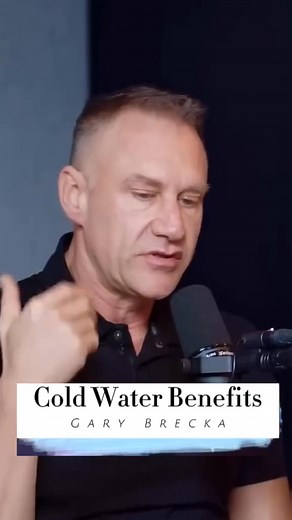 44K views · 1.3K reactions | Discussing the immense benefits of cold water exposure with regards to weight loss and enhancing immunity 溺 | Bio Labs | Facebook
