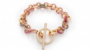 7 of the Best Examples from the Current Chain-Link Jewelry Craze