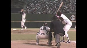 This day in Padres history: April 22, 1988 Tony Gwynn singled in the bottom of the first off Nolan Ryan for the 1,000th hit of his career. 👏 | San Diego Padres