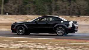 MotorWeek - 2023 Dodge Challenger Black Ghost & 2023 Kia Niro Hybrid - Twin Cities PBS