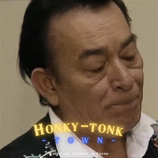 🎶 Flaco Jimenez Live at Wurstfest (1995) - Interview. Part 18 | Honkytonktown