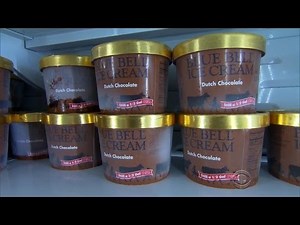 CDC: Blue Bell listeria outbreak went on for at least four years