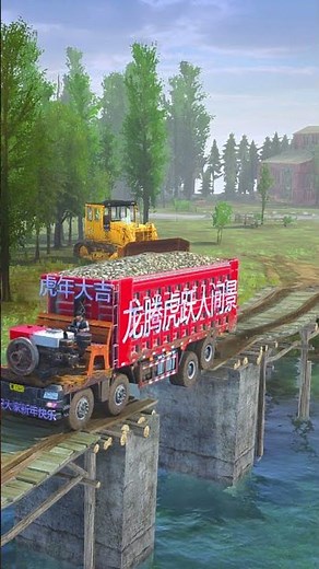 INSANE Moment! A Compilation of the World's Most Advanced Emergency Bridges