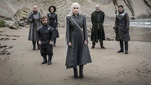 Game Of Thrones Season 8 Premiere Month Announced In New Teaser | GS Universe News Update