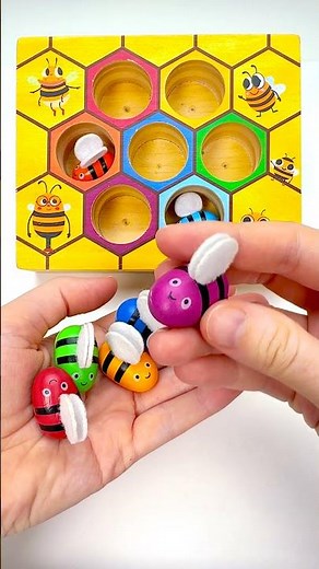 ¡Video Educativo para Bebés! Aprendemos los Colores.