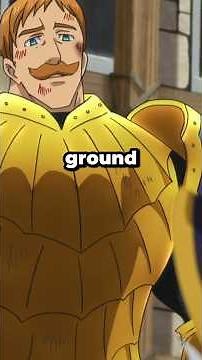 Escanor’s Most DISRESPECTFUL Quote Isn’t “Who Decided That?”