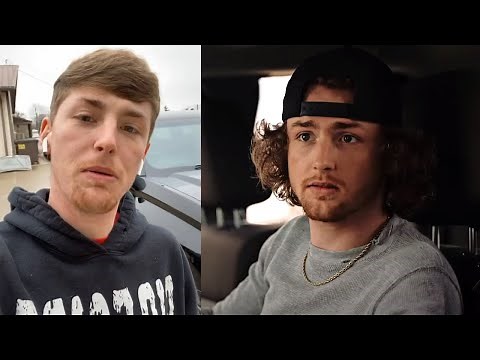 The Untold History of Bailey Zimmerman