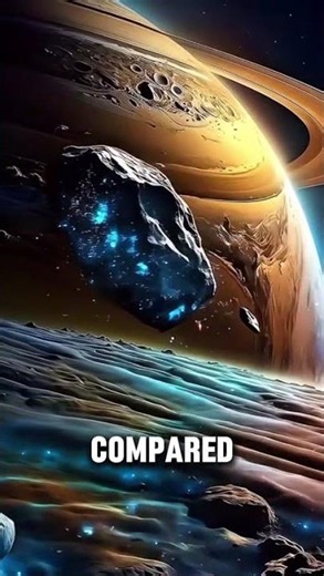 The Largest Planet In The Universe.