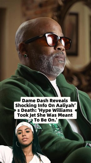 Dame Dash Reveals Shocking Info On Aaliyah’s Death: “Hype Williams Took Jet She Was meant To Be On.” 🎥‼️ Subscribe to The Art Of Dialogue YouTube channel for full interviews. #damedash #artofdialogue #theartofdialogue #wendywilliams #thebreakfastclub #camron #2Pac #tupac #jayz #actresses #fblifestyle #celebrities #beyonce #celebritygossip #celebritymarriage #celebrityfeud #celebritynews #celebrityrelationships #50cent | The Art Of Dialogue