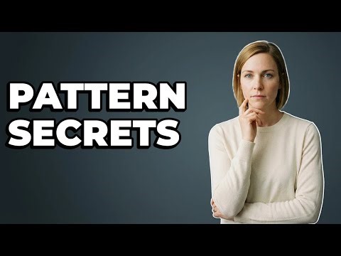 What Behavioral Patterns Are Signature Categories?