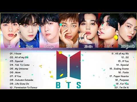BTS メドレー 2023 | BTS プレイリスト 2023、BTS人気曲メドレー2023、BTS Best Song Playlist 2023