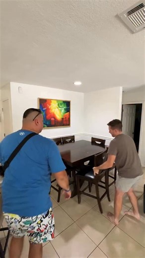 making a built-in dining setup for the whole family to be comfortable #diyfurniture #kitchenmakeover #woodworkingprojects #homerenovation #familyhome | John Dolechek