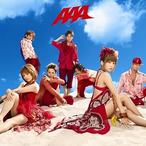 AAA / 西風雲 - Summer Revolution / Break Down / Break Your Name
