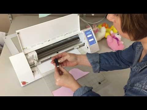 How to Put HTV on Stuffed Animals