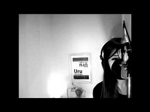 ヒカレ / ゆず (ピアノ、女性が歌う) COVER by Uru