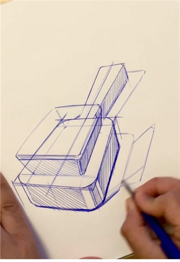 Some sort of thing 👍#industrialdesign #productdesign