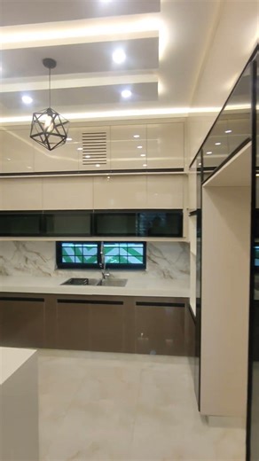 Most Beautiful Kitchen Tour | [Part 9] #shorts #kitcheninterior #2026