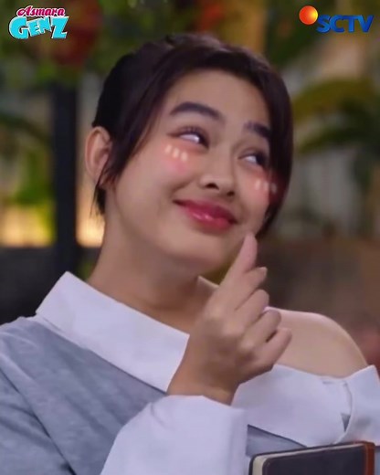 Saksikan Sinetron Asmara Gen Z Setiap Hari di SCTV