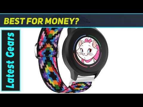 iTouch Sport 4 / AIR 3 Bands: Unbeatable Comfort & Style!