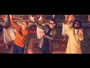 Major Lazer - Lean On feat. MØ (Official Video)