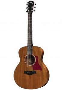Taylor GS Mini Mahogany Guitar Expert Review (Updated 2025)